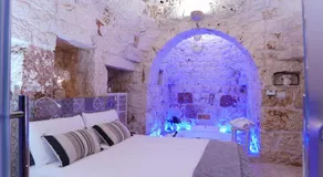 Relais Il Trullo della Rupe - Image 2