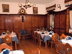 Gasthof Badl - Bed & Breakfast - Image 4
