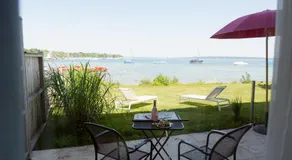 Strandhotel SüdSee Diessen am Ammersee - Image 4