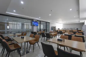 Borrman Hotel Nanning Anji Passenger Station Xijin Metro Station - Image 4