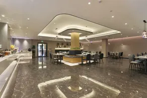Home Inn Selected Hotel (Caoxian Zhuangzhai High-Speed Railway Station Branch) - Image 4