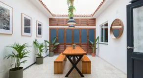 Cathedral Apartment - Image 3