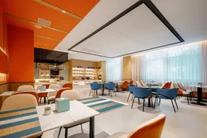 Echarm Hotel Chenzhou Wuling Plaza - Image 4