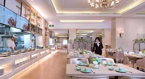 Vienna International Hotel Changfeng Park - Image 3