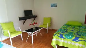 Kura inn Mangareva - Image 1