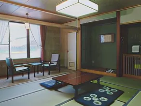 Sugadaira Kogen Plaza Hotel - Image 2