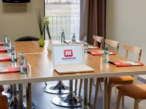MEININGER Hotel Frankfurt Main / Airport - Image 4