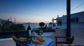 George's beach studios Aliki Paros - Image 3