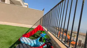 צימר בצפת - Image 3