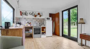 Lovely Home In Sjællands Odde With Wifi - Image 3