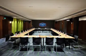 Hampton by Hilton Wuhan East Lake Optics Valley - Image 5