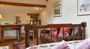 Garth Cottage - Image 2