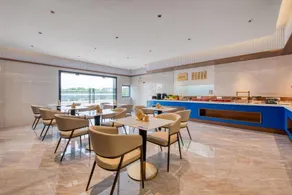 Elong Anyue Hotel Suzhou Wuzhong Xukou Subway Station - Image 4
