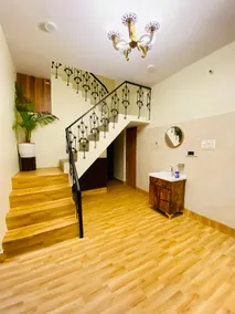 A Cozy Villa In Rishikesh-The Figtree Inn - Image 4