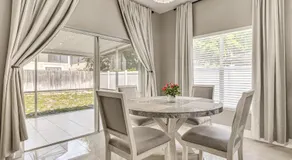 Screened Lanai & Yard! Family Getaway in Apopka - Image 4