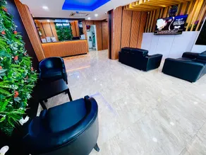 Cozy Hotel@ KL Sentral - Image 2