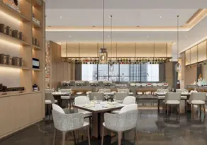 Shenzhen Kaimeiyue Hotel International Holiday Apartment (Shangmeilin Subway Station Branch) - Image 2