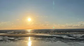 Chambre d hôte à la plage de 15 m2 LE MANAPANY - Image 4