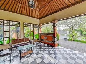 OYO 91503 Hotel Gedong Ayu Near Sanur - Image 3