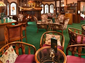 Stonehurst Manor Breakfast & Dinner Included - Image 4