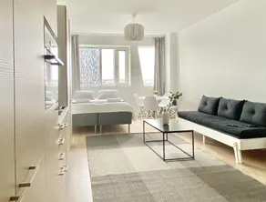 City Home Finland Arena Studio - Perfect location in Downtown of Tampere and Great Amenities - Image 2