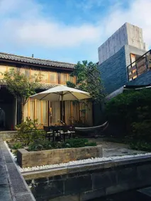 Jinyuzhuang Hotel - Image 4