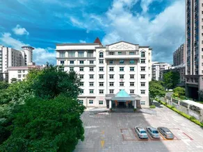 Min Xi Hotel - Image 3