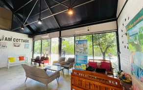 I AM Cottage เฮือนแก้วมณี - Image 4
