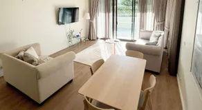Luxury 2BR Docklands Bright&Modern Covered Parking - Image 2