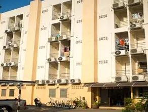 S&P Service Apartment - Image 3