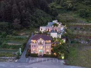 Hongcheon Elfero Pet Pension & Resort - Image 4