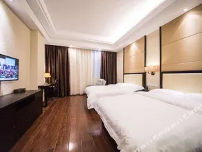 Rugao Than Hotel - Image 2
