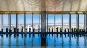 Hotel Keihan Universal Tower - Image 2