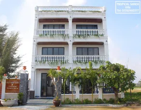 Tropical Sands Villa - Image 3