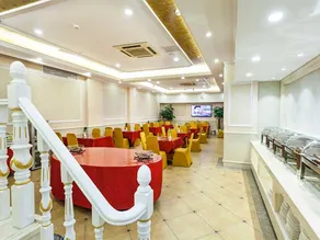 Vienna Hotel Nanjing Longjiang - Image 4