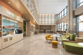 Home2 Suite by Hilton Chengdu Huaizhou New Town - Image 5