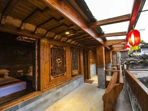 Xidi Xixiangyuan Chinese Inn - Image 2