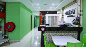 Holiday Mansion Inn Sibu - Image 3