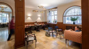Hotel Minerva - Image 2