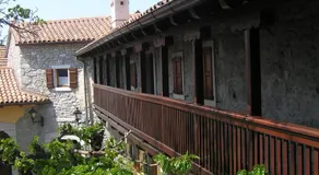 Guesthouse Domacija Sajna - Image 5
