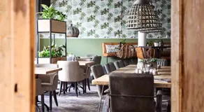 Hotel-restaurant "Lely" - Image 4