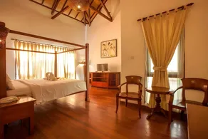 1 BRoom Clasic Private Pool Villa In Seminyak - Image 3