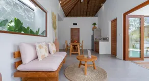 Villa Lounes 1 - Luxury 1BR Villa Walking Distance to the Beach - Image 3