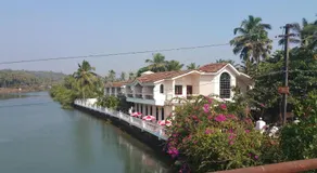 Hotel Riverside - Image 4