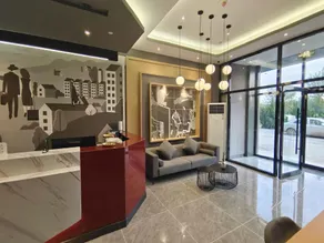 Thank Hotel Tianjin Jinghai District Tuanbo University Town - Image 3