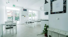 Catharsis House - self check in and self checkout - Image 4