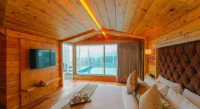 Anantam Resort & Spa - Image 2