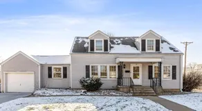 4 Bedroom Wentzville Adventure Sleeps 12 - Image 4