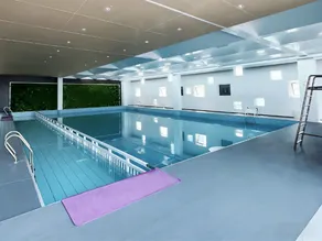 Nanjing City Celebrity Hotel - Image 4