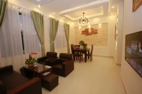Sen Da Villa - Succulent Villa - Image 3